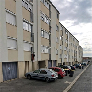 t3 à la location -   08300  RETHEL, surface 58 m2 location t3 - UBI472950374